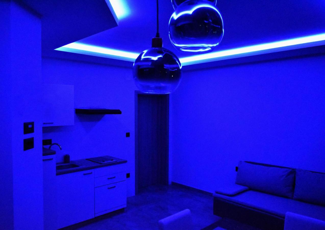 Apartments Toni 普利莫顿 外观 照片