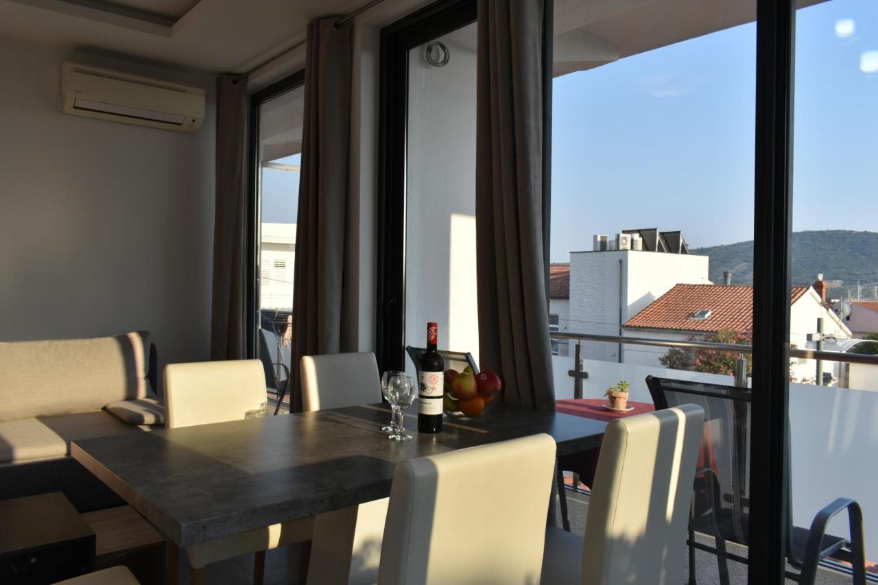 Apartments Toni 普利莫顿 外观 照片