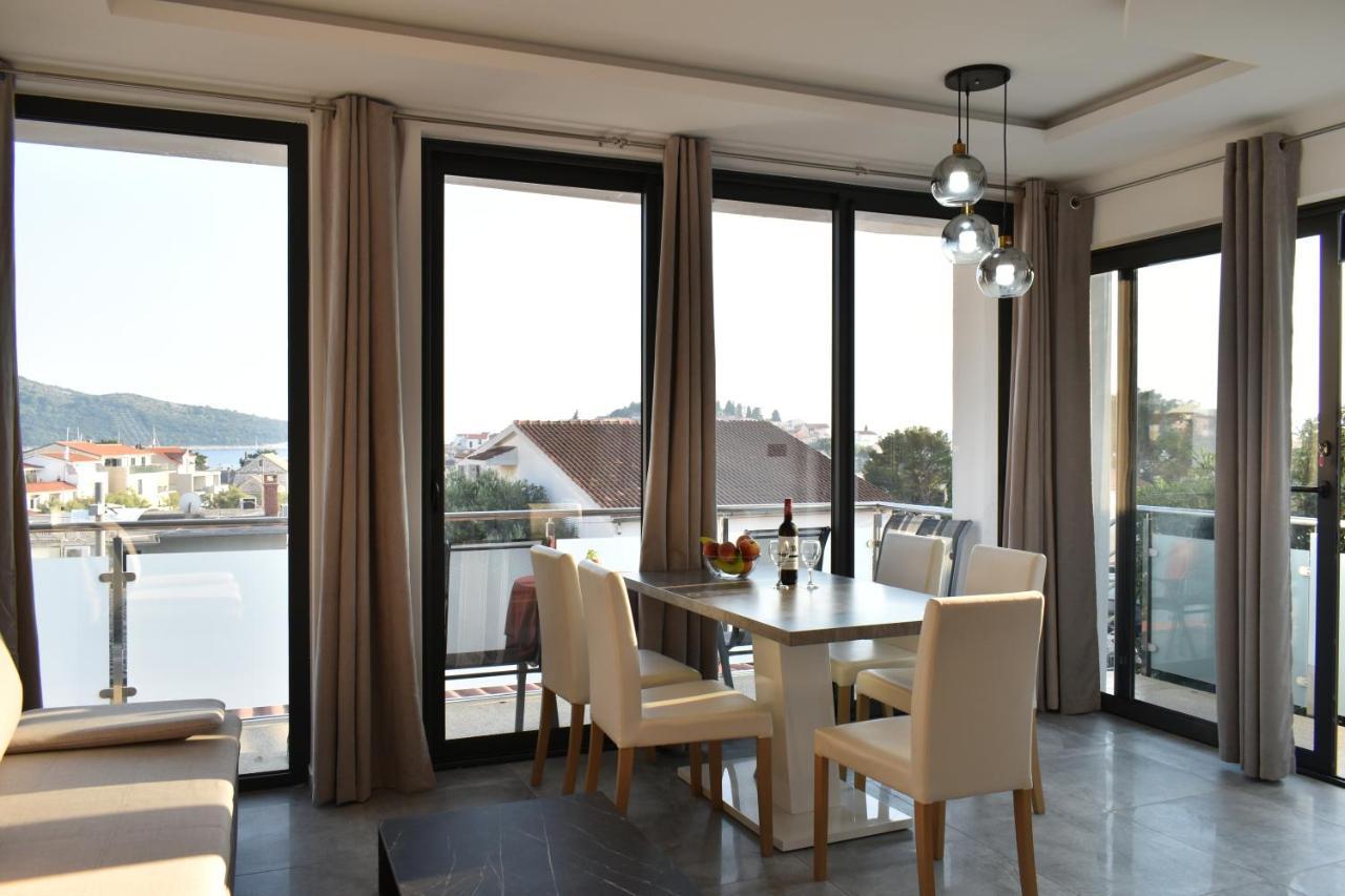 Apartments Toni 普利莫顿 外观 照片